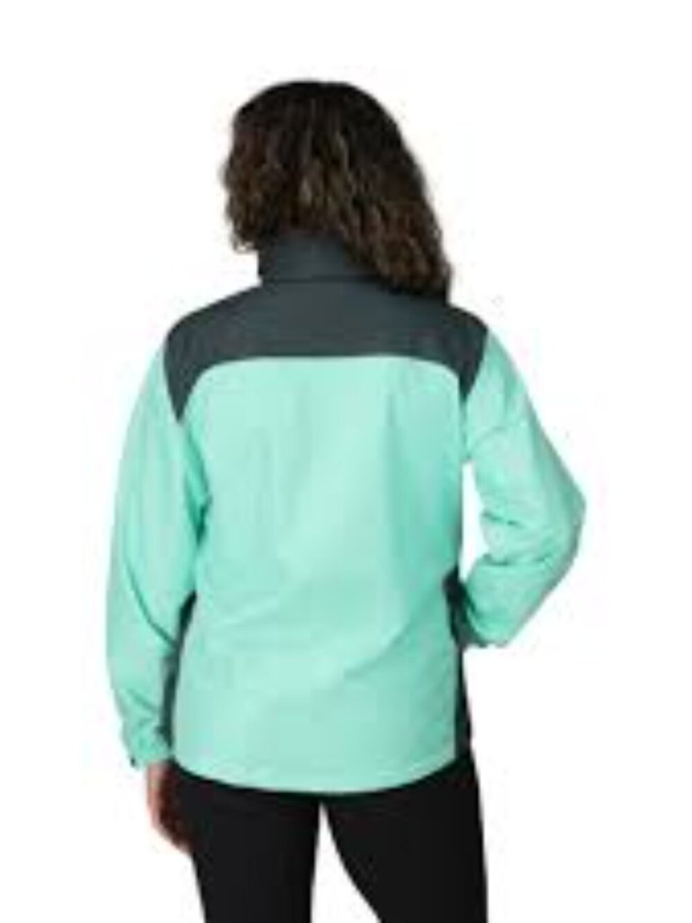 Frogg Toggs BRAND NEW Womens River Toadz Pack Jacket Rain Coat NWT L/XL - Picture 4 of 10